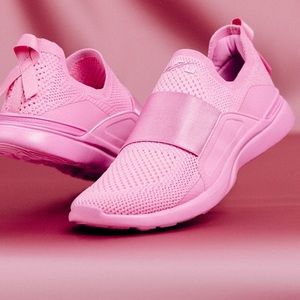 APL Shoes - APL Breast Cancer Awareness Sneaker APL Shoes - APL Breast Cancer Awareness Sneaker